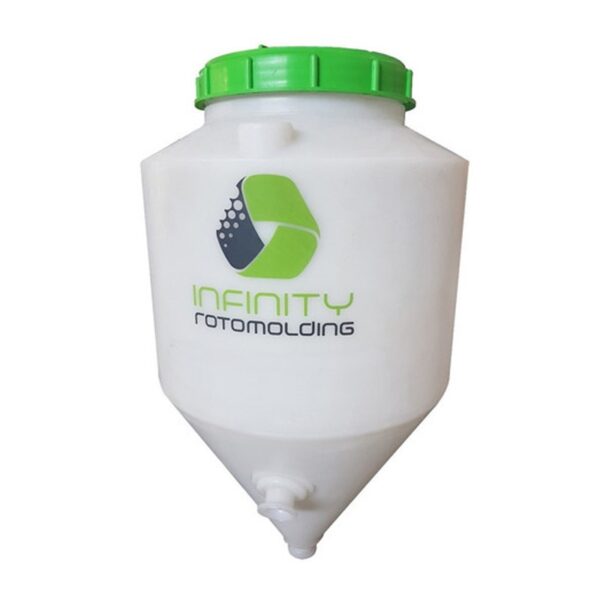 Fermentador Infinity 60 litros