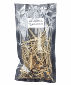 Kit de Insumos para Gin - New World