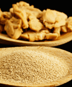 Levadura Cerveza Lager