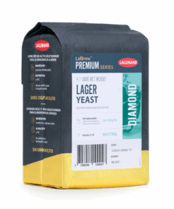 Levadura Diamond x 500 grs