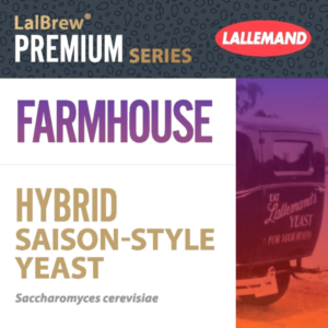 Levadura Lalbrew Farmhouse