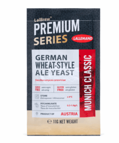 Levadura Munich Classic x 11 grs