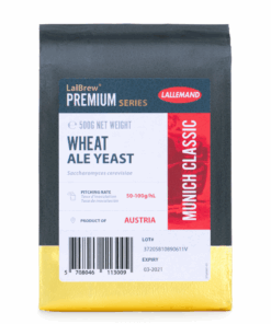 Levadura Munich Classic x 500 grs