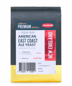 Levadura New England x 500 grs