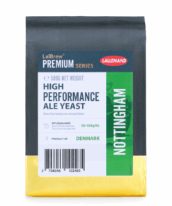 Levadura Nottingham x 500 grs