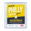 Levadura Philly sour x 500 grs