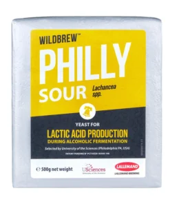 Levadura Philly sour x 500 grs