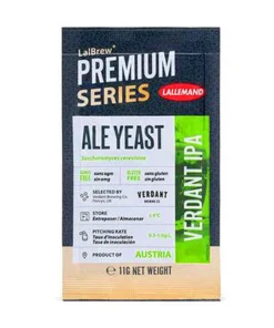 Levadura Verdant Ipa x 11 grs