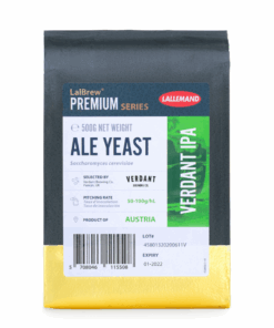 Levadura Verdant Ipa x 500 grs