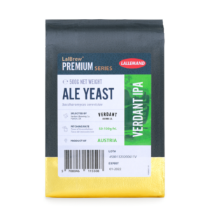 Levadura Verdant Ipa Lallemand x 500 grs - The Craft Drinks Lab