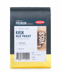 Levadura Voss Kveik x 500 grs