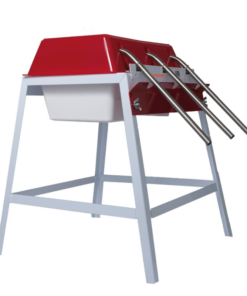 Llenador de Botellas de 3 Picos Ferrari