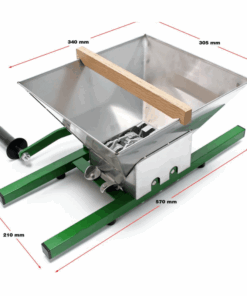 Moledora de Fruta de 7 Litros