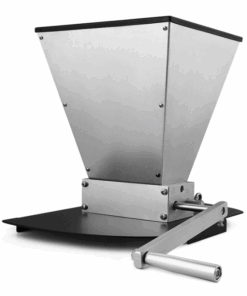 Molino a Rodillo Manual Importado - Tolva 3