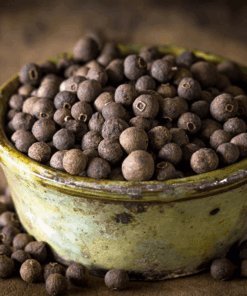 Pimienta Jamaica en granos