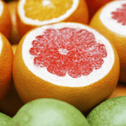 Pomelo Nacional