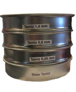 Tamiz de Malta Importado