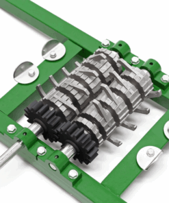 Triturador de Frutas de 7 Litros