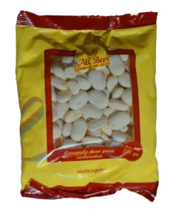 Pastillas carbonatadoras