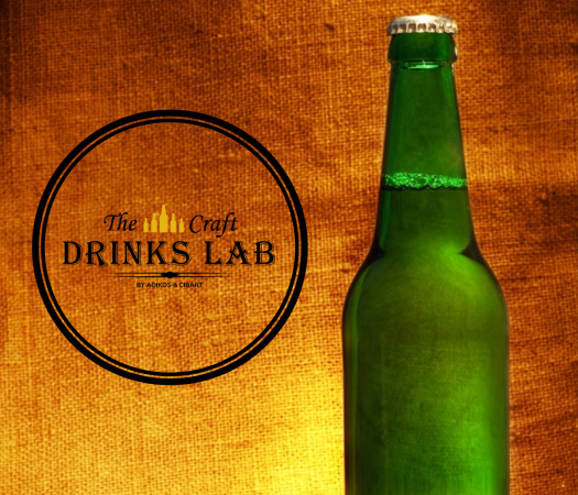 The Craft Drink Labs Principal