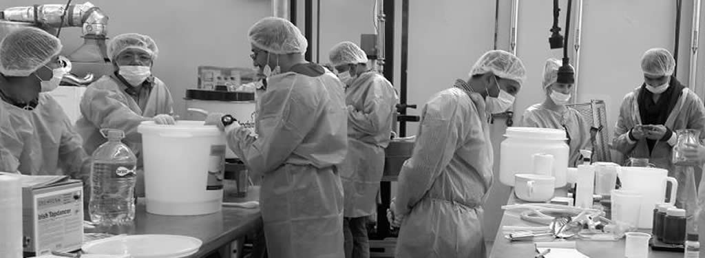 The Craft Drinks Labs Imagen
