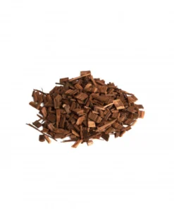 Chips De Roble Americano Tostado Medio - Brewferm X 1 Kg