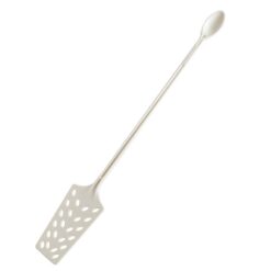 Pala de maceración y Cuchara Plástica de 45 cms