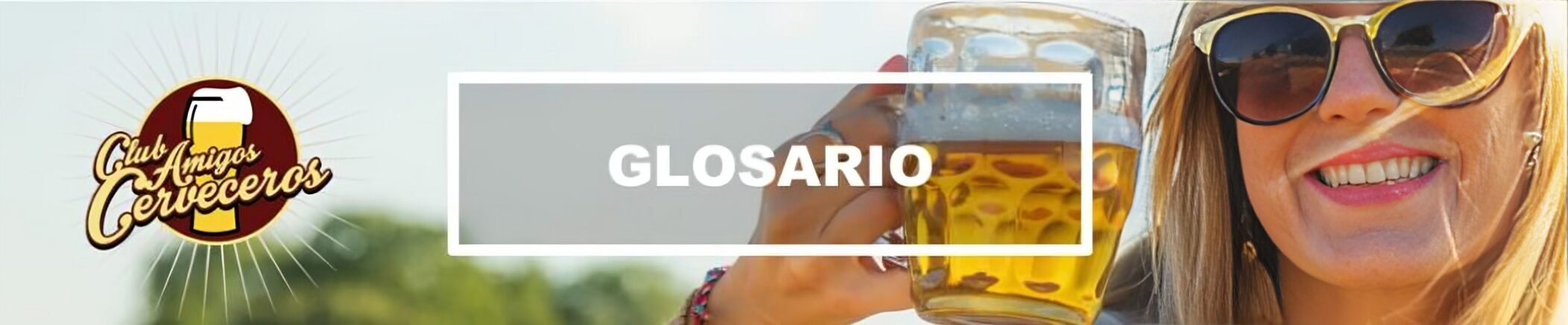 Glosario