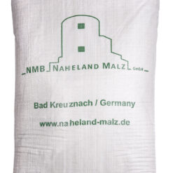 Malta Pale Ale Naheland 25 Kg.