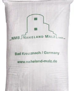 Malta Pale Ale Naheland 25 Kg.