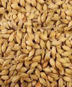 Malta Pale Ale Naheland 25 Kg.