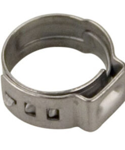 Abrazadera para Manguera de 14