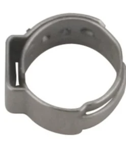 Abrazadera para Manguera de 316, 38