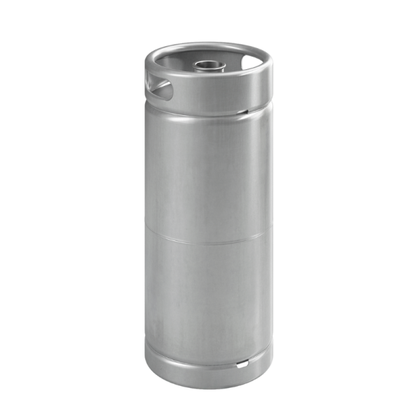 Barril Portinox Tipo D (20 l)