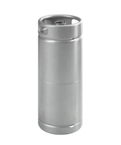 Barril Portinox Tipo D (30 l)