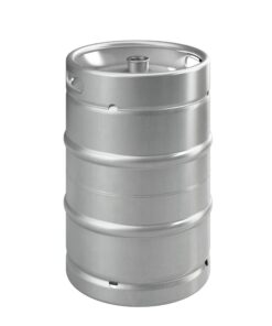 Barril Portinox Tipo D de 60 Lts