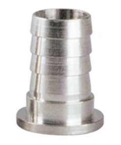 Conexión Espiga para Manguera 12