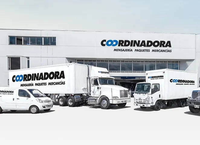 Coordinadora