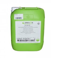 Clarificante Silica Gel Klar Sol 30 Erbsloh x 1 Litro
