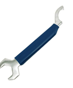 Llave Hexagonal de Grifo