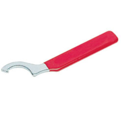 Llave Para Ajustar Grifo Metálico Roja Micromatic