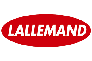 Logo Lallemand