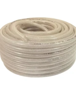 Manguera Atóxica Extraflexmaster 3/16" Diámetro Interno x Metro