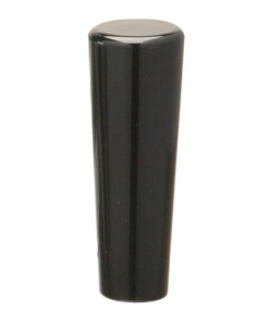 Manija Tap para Grifo Color Negro