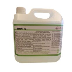 Detergente Acido Bimat-N Bioquimat x 4 Lts