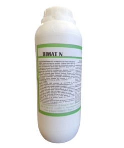 Detergente Acido Bimat-N - Bioquimat X 1 Lt.
