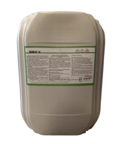 Detergente Acido Bimat-N - Bioquimat X 20 Lt.