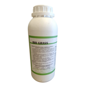 Bio Grass tratamiento Ecologico (1L) - The Craft Drinks Lab