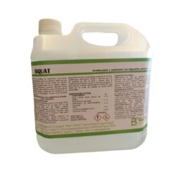 Desinfectante Con Biguandina Biquat Bioquimat x 4 Lts
