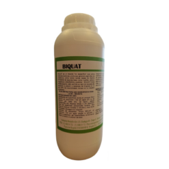 Desinfectante Con Biguandina Biquat Bioquimat x 1 Lts